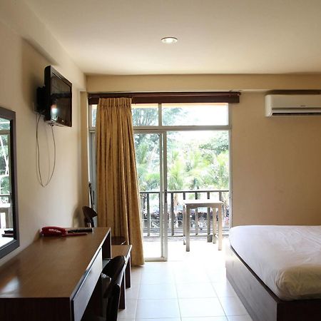 Opal House Hotel & Restaurant Ban Nong Tabaek Bagian luar foto