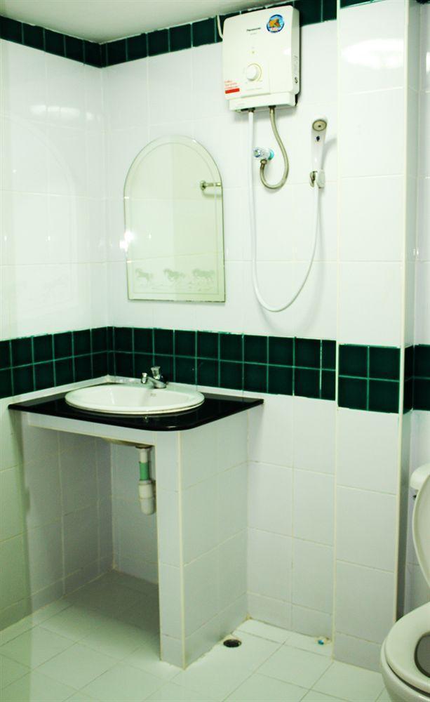 Opal House Hotel & Restaurant Ban Nong Tabaek Bagian luar foto