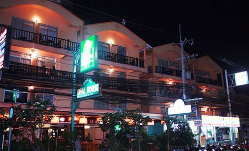 Opal House Hotel & Restaurant Ban Nong Tabaek Bagian luar foto
