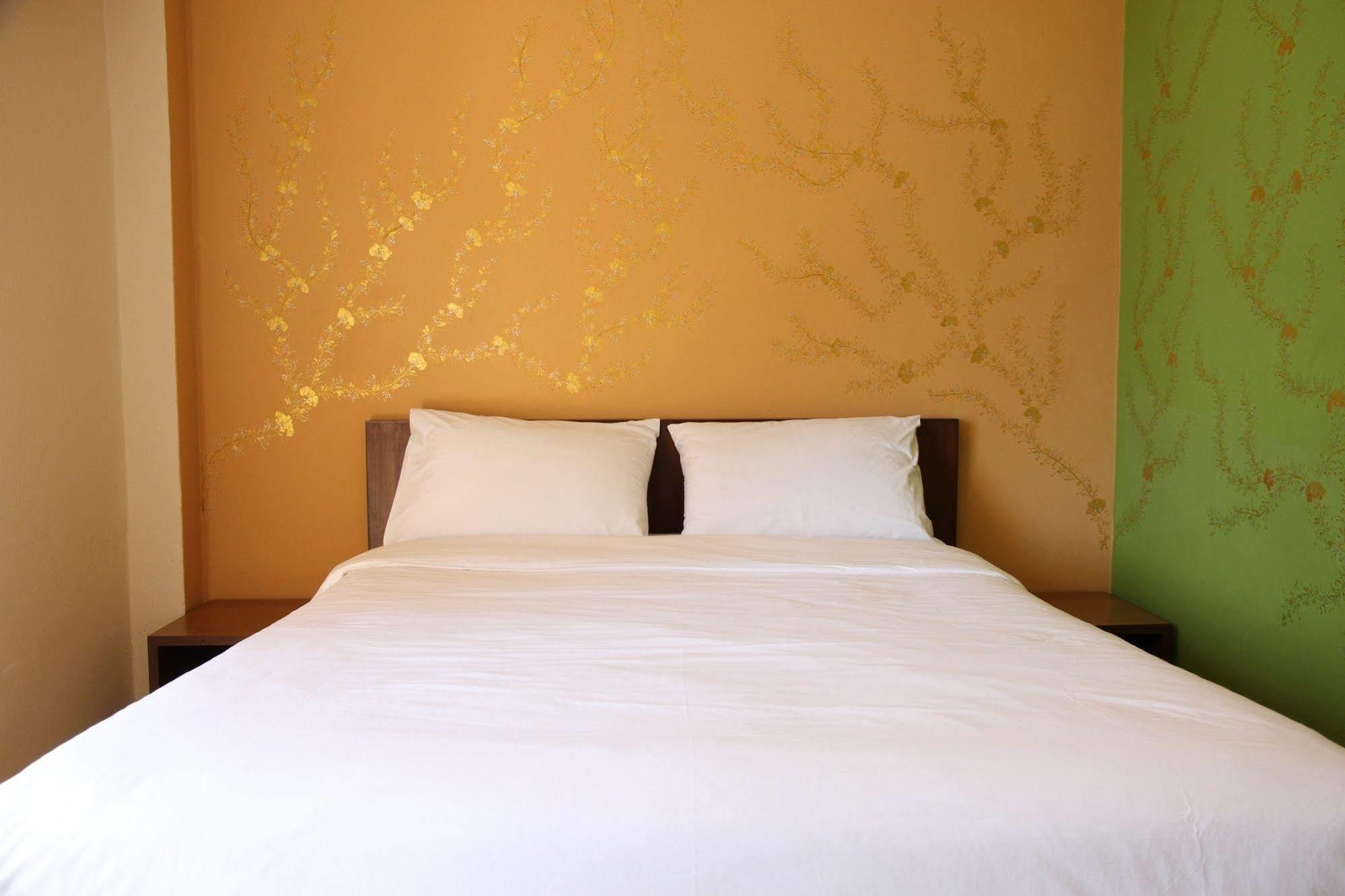 Opal House Hotel & Restaurant Ban Nong Tabaek Bagian luar foto